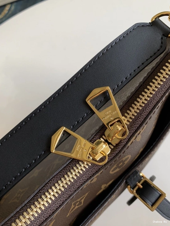 VUITTON ODÉON MM LOUIS 0806